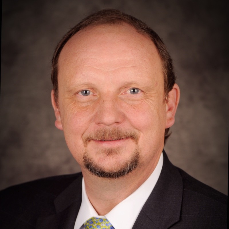 Dr. Michael Quillen