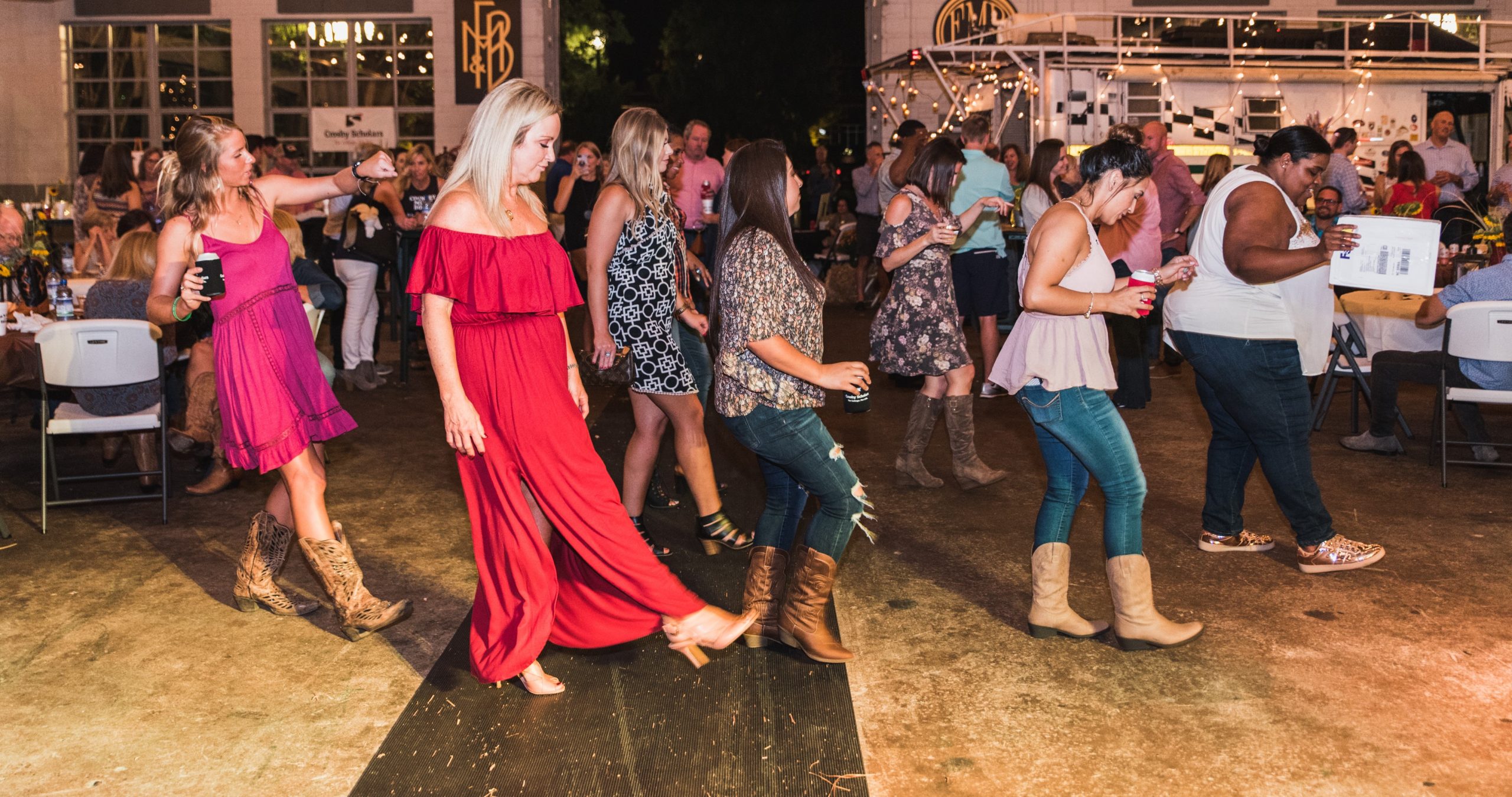 Annual Fundraiser
