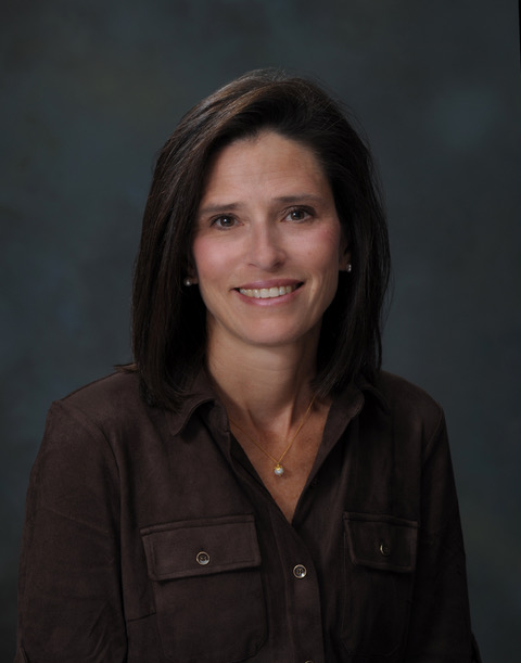 Kathy Rusher