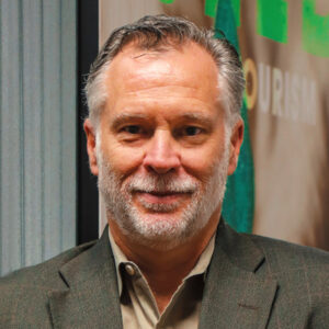 mike miller headshot