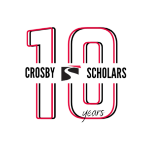 10 Years Logo 10 Years Logo