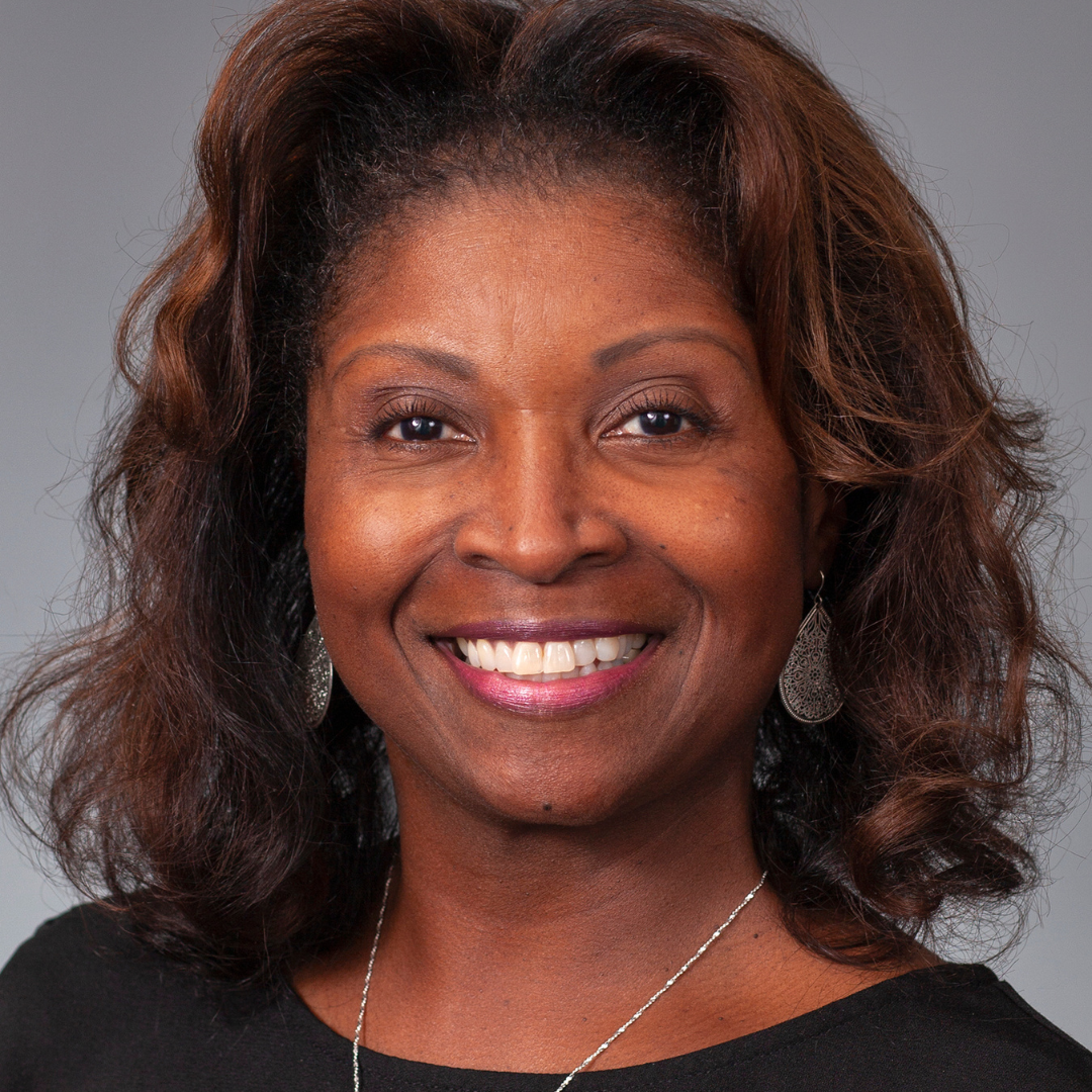 Dr. Jacqueline Davis