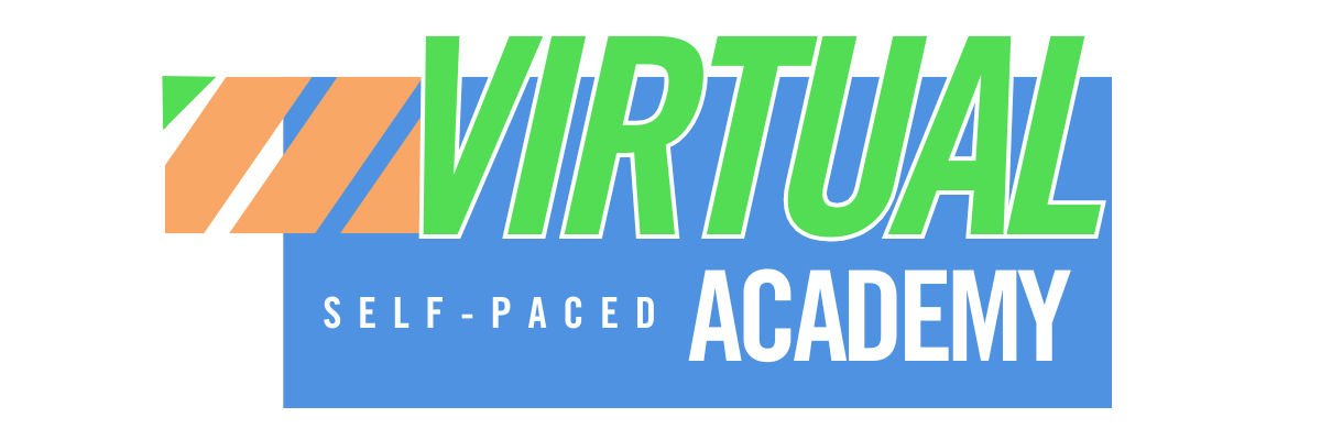 High School Virtual Self-Paced Academy