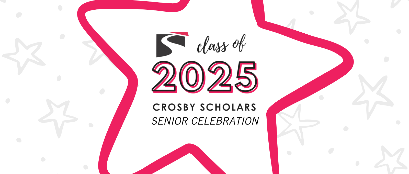 Senior Celebration 2025
