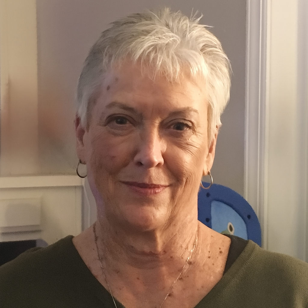 Delores Morris 