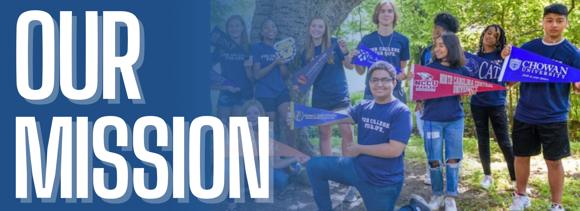 Our Mission & History