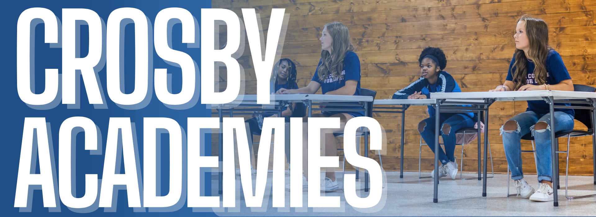 Crosby Academies
