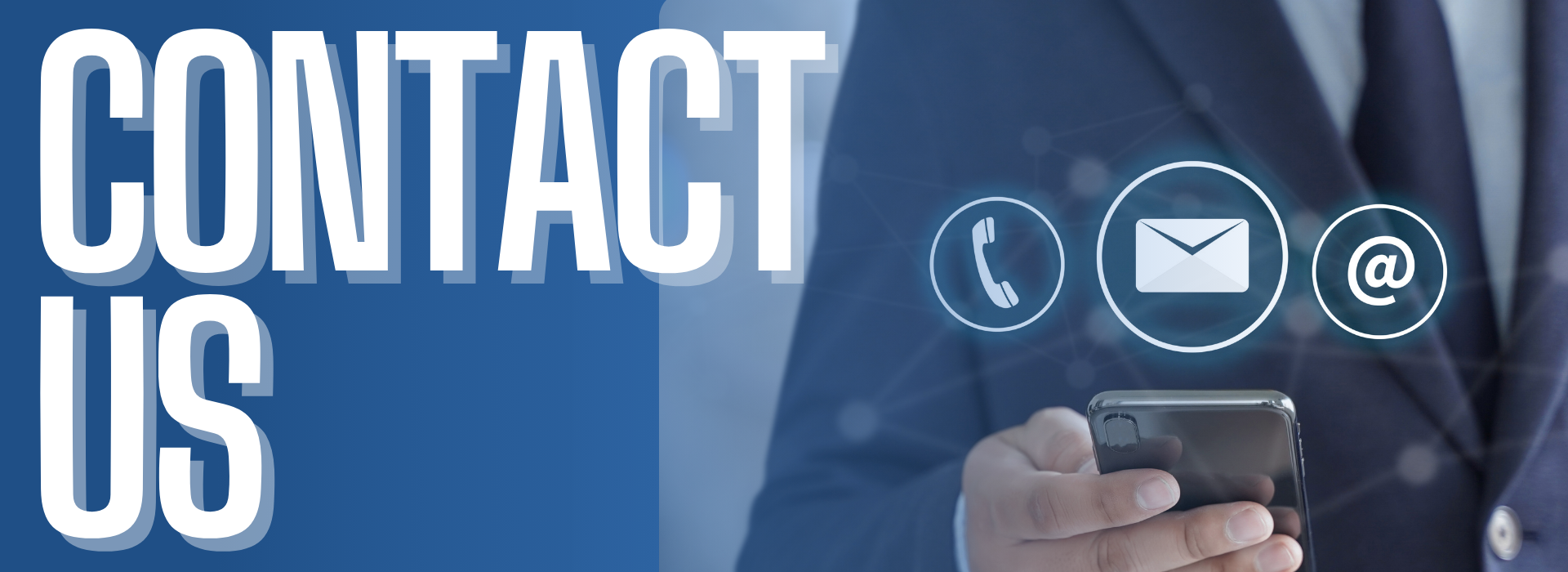Contact Us