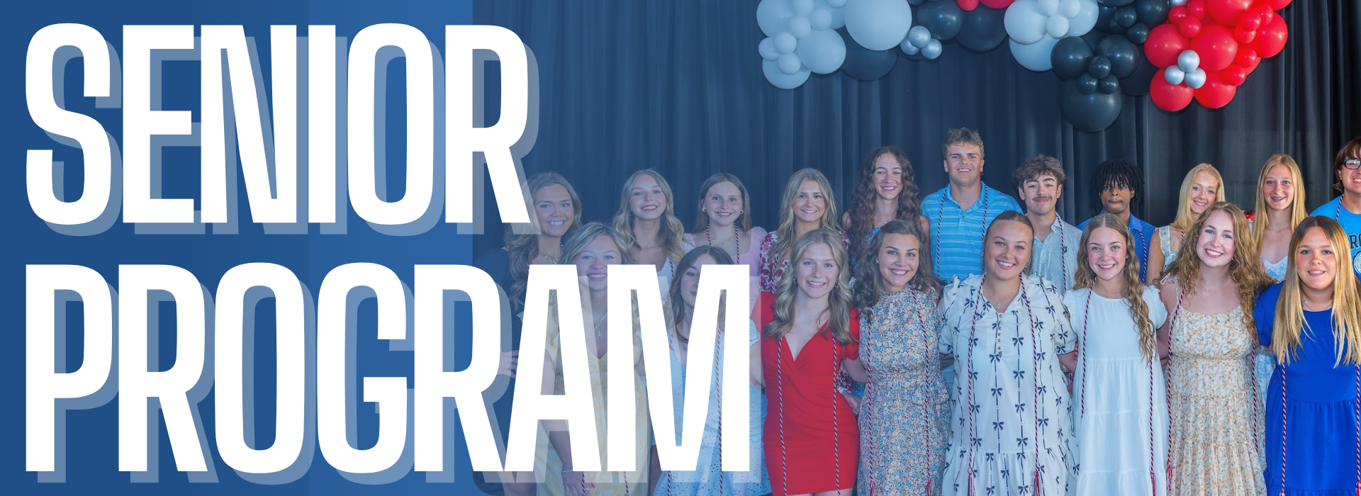 Senior Program (12th)