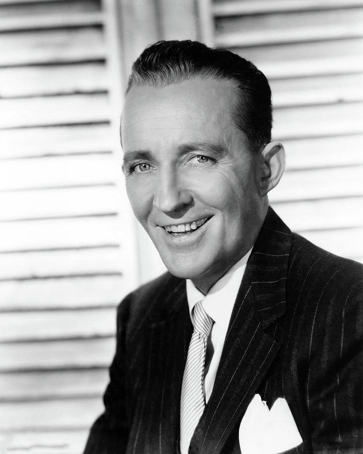 Bing Crosby 