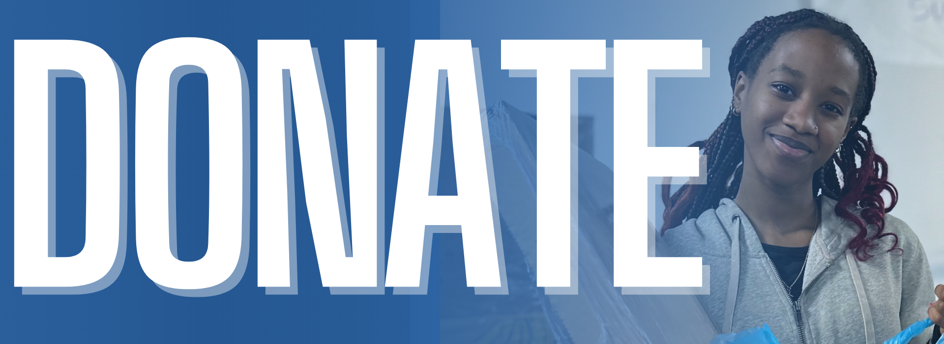 Ways to Give & Donation Portal