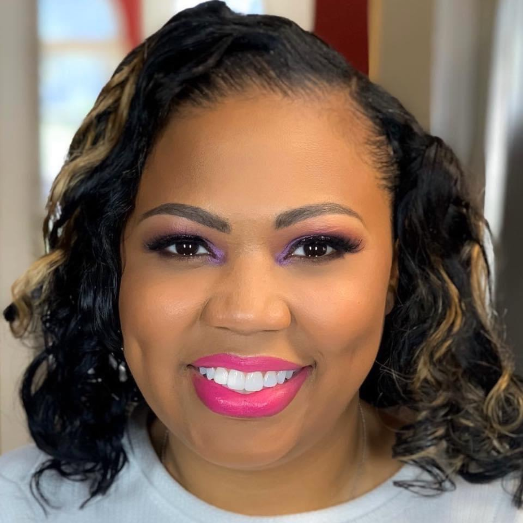 Aleashia Brandon
Secretary
Crosby Alumni Parent, Department of Veterans Affairs - Supervisory Recreational Therapist