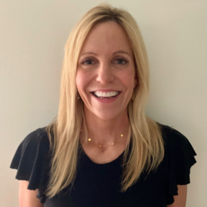 Gwin Barr
Immediate Past Chair
Community Advocate