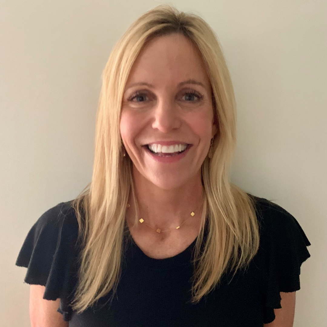 Gwin Barr
Immediate Past Chair
Community Advocate