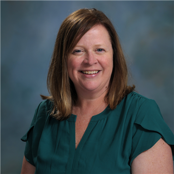 Kelly withers headshot