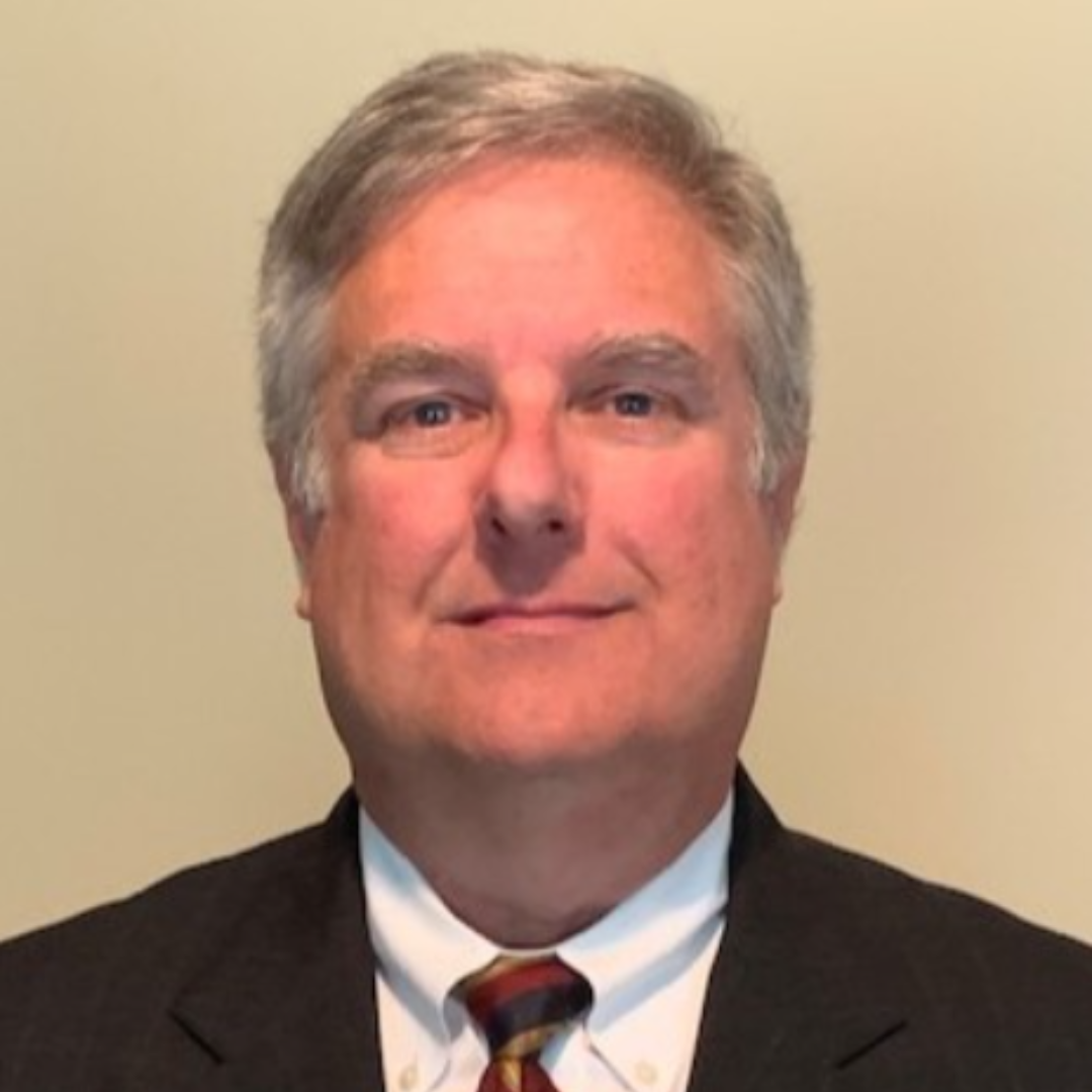 Martin Jones
Treasurer
Senior Accountant- Goodwill Industries of NWNC