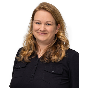 Melissa Waller
High School Program Manager 